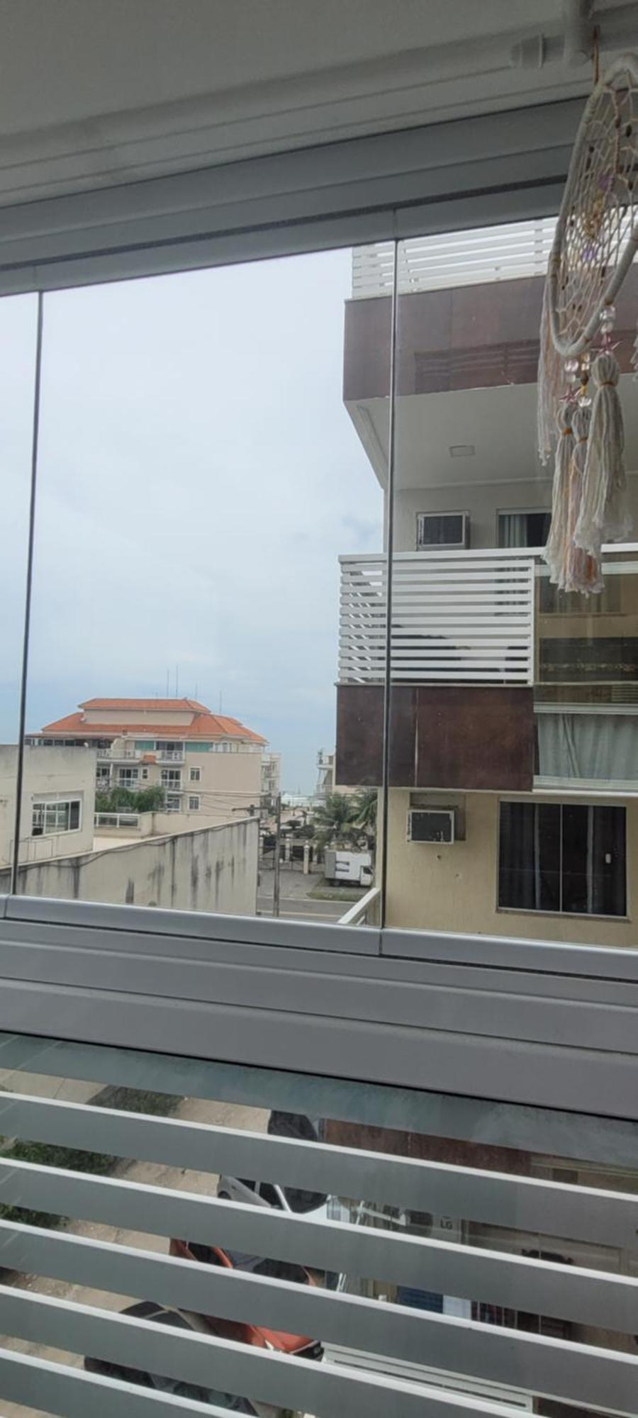 Apto Praia Pontal, Vista Mar Río de Janeiro Exterior foto